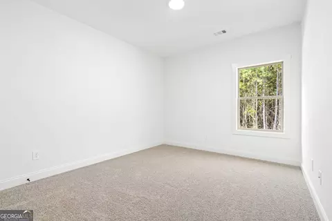 Bedroom - 961 Thrash Rd #LOT 2, Lagrange, GA 30241 photo 8 of 9