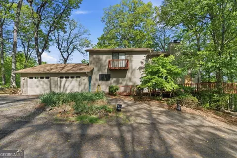 860 Frog Pond Rd #57, Hiawassee, GA 30546