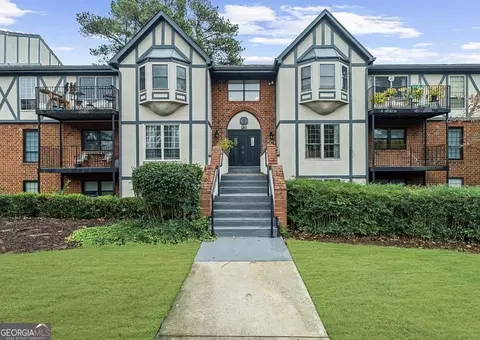 6851 Roswell Rd, Sandy Springs, GA 30328