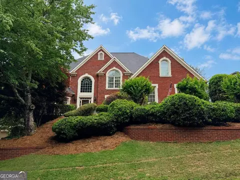 1327 Bridgemill Ave, Canton, GA 30114