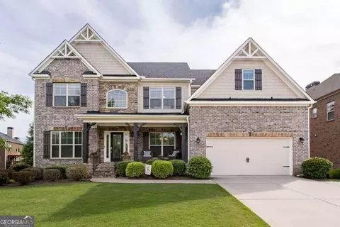 3671 Guildhall Trl, Marietta, GA 30066