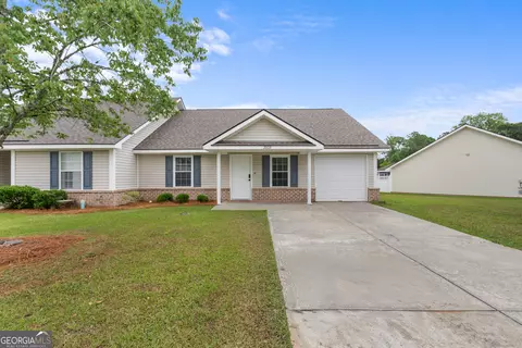 2008 Dawson Ln, Rincon, GA 31326