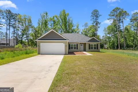212 Camelia Dr, Sylvania, GA 30467