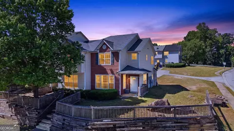 100 Hawkeye Ln NW, Conyers, GA 30012