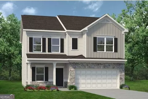 8049 Haven Springs Trce, Douglasville, GA 30134