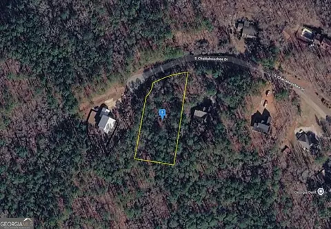 251 S Chattahooc Ee Dr, Hogansville, GA 30230