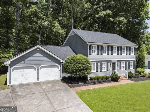 6770 River Springs Ln, Atlanta, GA 30328