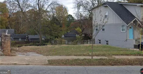 690 Cascade Ave SW, Atlanta, GA 30310