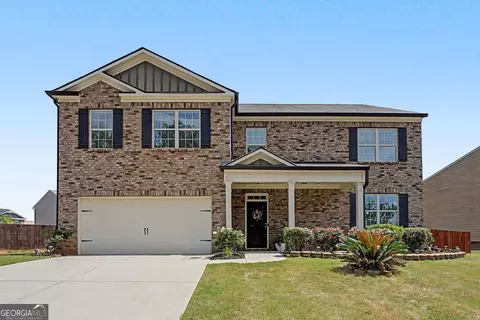 240 Shaker Hollow Dr, Mcdonough, GA 30253