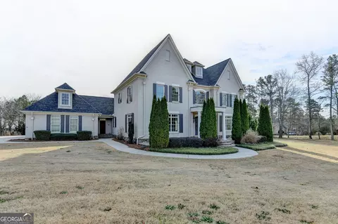 4045 Ridge Rd, Buford, GA 30519