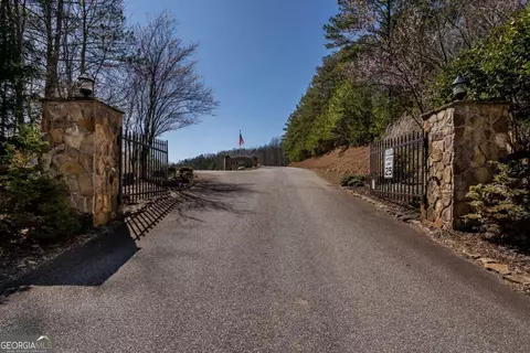 Undisclosed, Blairsville, GA 30512