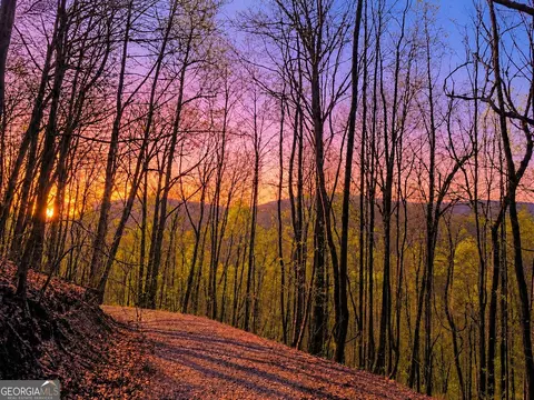 29 Ac Hidden Valley Dr #00, Ellijay, GA 30536