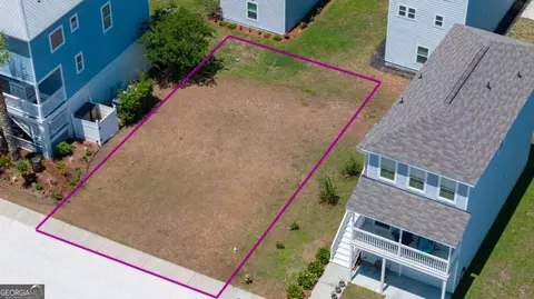 108 Cathead Ln, Darien, GA 31305
