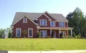 4200 Donington Way, Hampton, GA 30228