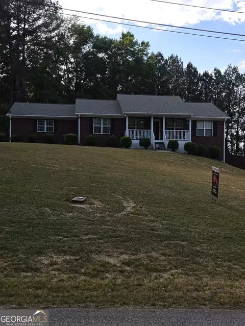 615 Old Tanyard Rd, Villa Rica, GA 30180