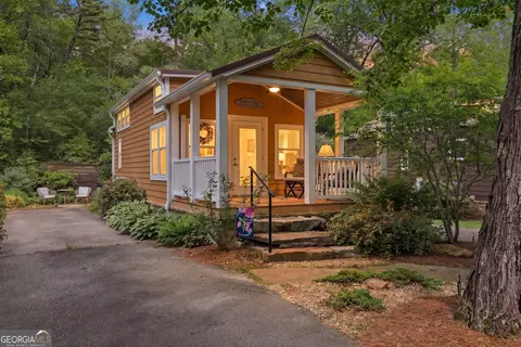 4960 Laurel Lodge Rd #LOT 2, Clarkesville, GA 30523