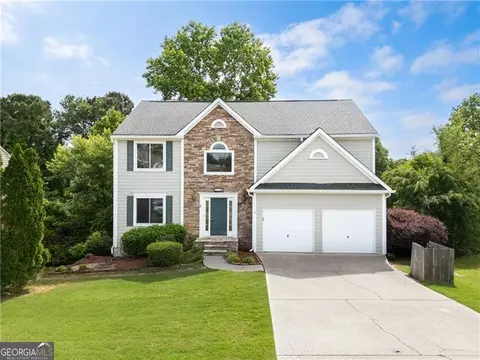 1339 Dalesford Dr, Alpharetta, GA 30004