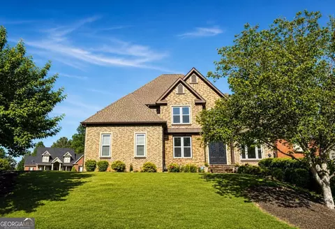 1105 Dapplefawn Ct, Alpharetta, GA 30005