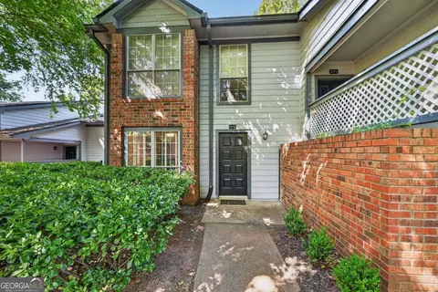 1274 Weatherstone Dr NE, Atlanta, GA 30324