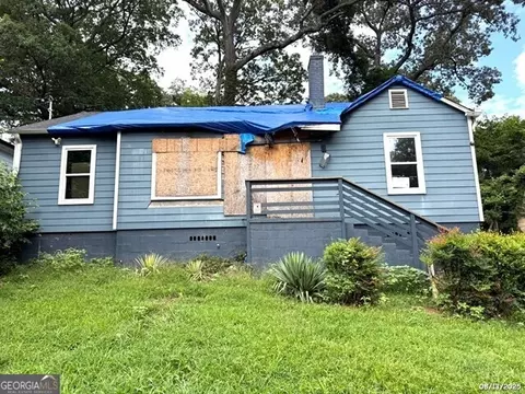 398 Sawtell Ave SE, Atlanta, GA 30315