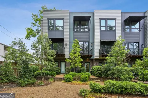 2199 Lenox Rd NE #11, Atlanta, GA 30324