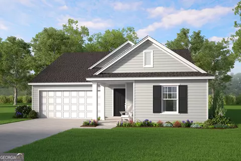 106 Lakeview Pines Way, Statesboro, GA 30461