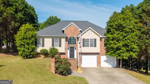 Undisclosed, Calhoun, GA 30701