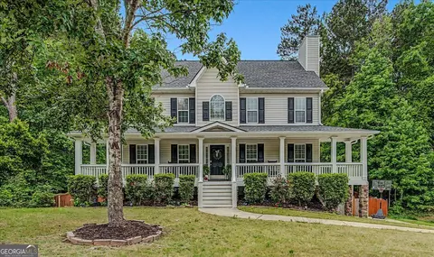 21 Chandler Ridge Dr, Douglasville, GA 30134