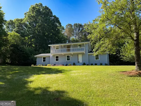 15316 Ga Hwy 18, Zebulon, GA 30295