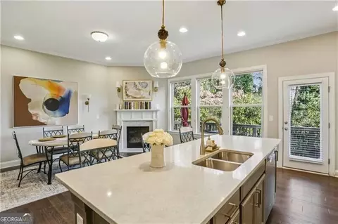 3159 Rutter Dr, Atlanta, GA 30345