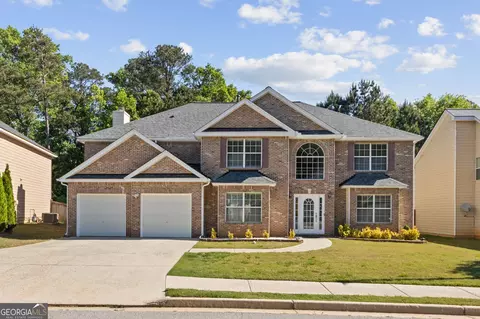 4327 Defoors Farm Trl, Powder Springs, GA 30127
