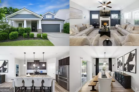 128 Grove View Rd, Woodstock, GA 30189