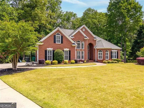 125 Kremer Falls Trce, Canton, GA 30114