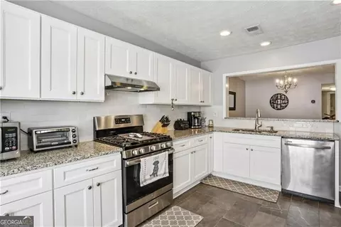 2901 Lenox Rd NE #502, Atlanta, GA 30324