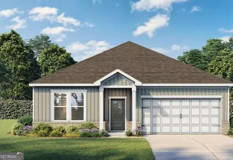 1541 Savory Way #51, Loganville, GA 30052