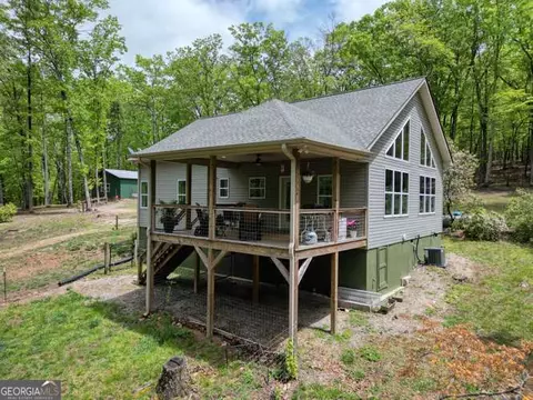 478 Flat Top Rd #6, Blairsville, GA 30512