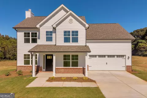 62 Sewell Rd, Lavonia, GA 30553