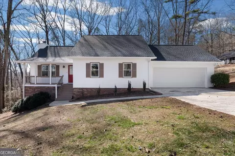 11 Ridgeview Dr, Silver Creek, GA 30173
