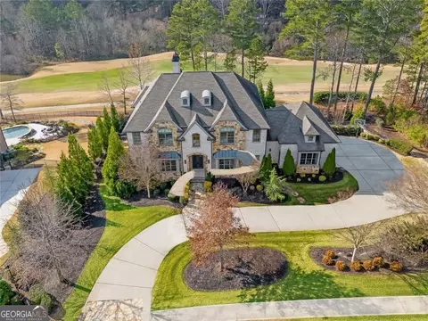16146 Belford Dr, Alpharetta, GA 30004