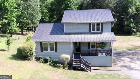 406 Mt Zion Rd, Bonaire, GA 31005