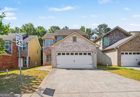 1517 Arbor Place Dr, Morrow, GA 30260
