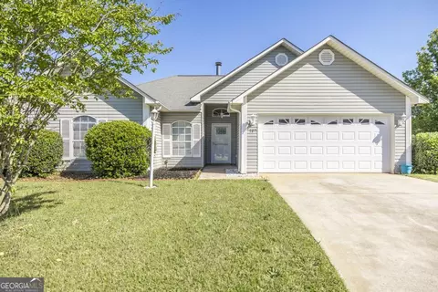 107 Billington Ct, Bonaire, GA 31005