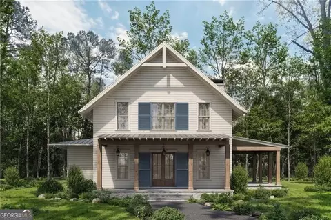 Undisclosed, Chattahoochee Hills, GA 30268