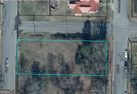 0 Park St, Cedartown, GA 30125