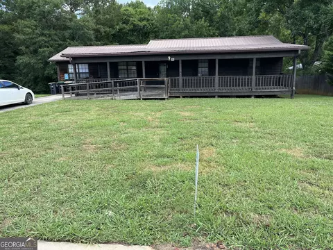 233 Longmeadow Dr NW, Rome, GA 30165