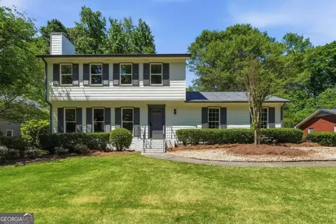 658 Benson Hurst Dr SW, Mableton, GA 30126