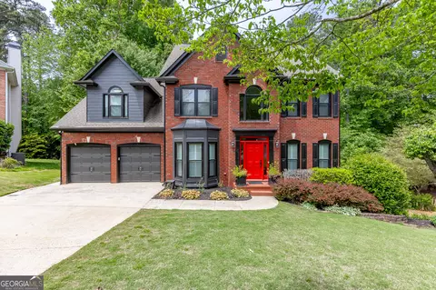 755 Braidwood Cv NW, Acworth, GA 30101