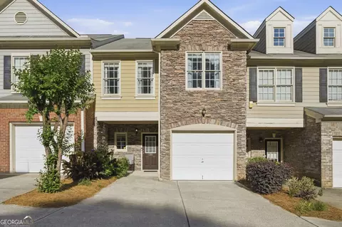 109 Red Barn Ln, Acworth, GA 30102