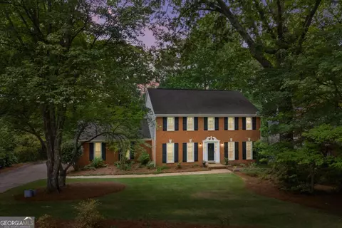 4165 Westchester Xing NE, Roswell, GA 30075