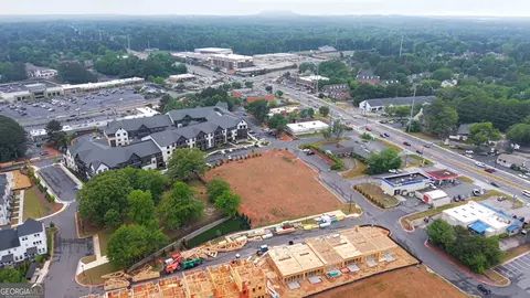 2658 Sandy Plains Rd, Marietta, GA 30066